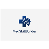 MedSkillBuilder logo